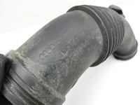 Audi A5 8T 07-12 TDI 2,7 140KW Luftmassenmesser Audi A5 8T 07-12 04.12.2008 059129615F 059129627 ETX446301 gebraucht Vorschau 4
