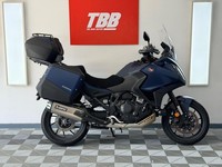 2024 Honda NT1100 1100 Euro 5