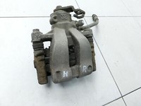 Fiat Bravo II 198 07-14 T-Jet 1,4 88KW Bremssattel Bremszange Hinten Rechts Fiat Bravo II 198 07-14 30.04.2008... Vorschau 2
