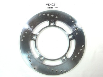 Standard Brake Rotor EBC MD4024