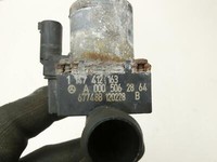Mercedes W166 ML 350 11-15 CDI 3,0 190KW Umschaltventil Heizungsschalter Zuheizer Mercedes W166 ML 350 11-15... Vorschau 6