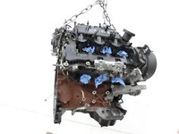 Jaguar XF X250 11-15 3,0D 202KW 306DT AJ-TD Motor Triebwerk Jaguar XF X250 11-15 29.10.2012 C2Z19952E gebraucht Vorschau 6