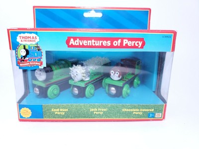 thomas wooden railway adventures
