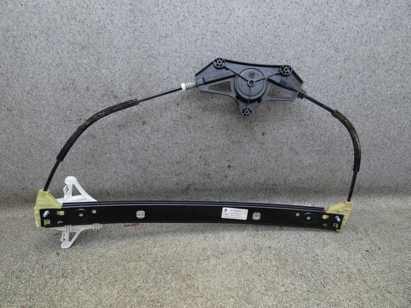 Fensterheber Hinten Links 5e0839461 5e9839903 Hl 65 Skoda Octavia 5e 16.1704.096