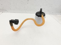 Audi A8 4H 09-13 FSI 4,2 273KW Kraftstoffpumpe Kraftstoff Förderpumpe Tankgeber Audi A8 4H 09-13 15.06.12... Vorschau 2