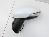 Ford B-Max JK 12-17 Spiegel Aussenspiegel Links DC Ford B-Max JK 12-17 03.04.2014 AV11-17683-CL 5702-01 gebraucht Vorschau 2