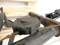 Audi A6 4G 11-14 Kombi Anhängerkupplung AHK schwenkbar 13pol Audi A6 4G 11-14 11.04.2012 4G0800491Q 4G0800491N gebraucht Vorschau 7