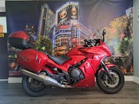 2015 Honda CBF CBF1000 FA-C Petrol Manual