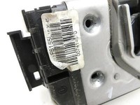 Mercedes CLS 250 C218 11-14 Kombi RHD Türschloss mit ZV Stellmotor Links Vorne Mercedes CLS 250 C218 11-14... Vorschau 4