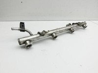 Mercedes A170 W169 04-08 1,7 85KW Einspritzleiste Düsenstock für Einspritzanlage Mercedes A170 W169 04-08... Vorschau 5