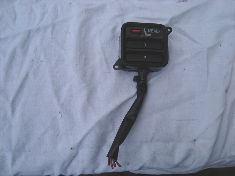 Honda Legend  Memo Schalter 3,2l  Ka7 Ka8 