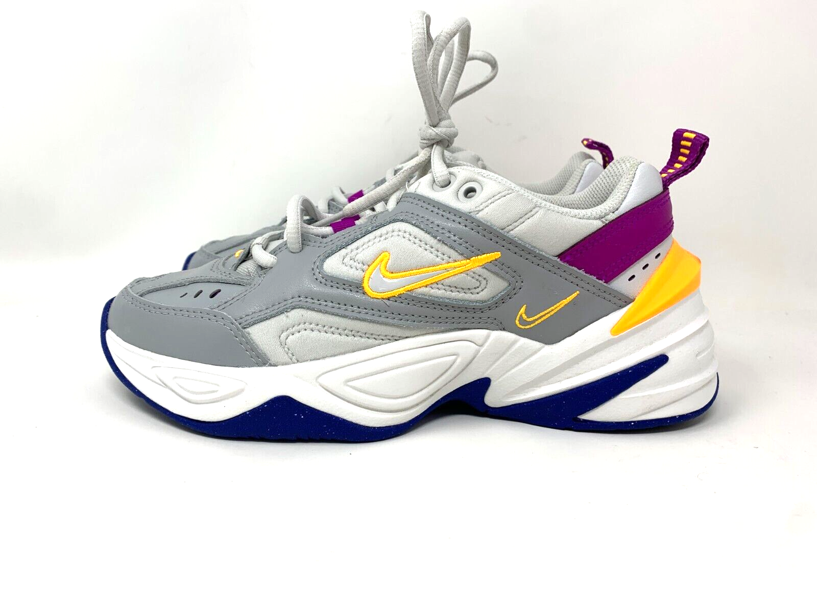 are nike tekno good for running