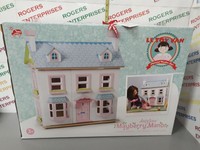 le toy van mayberry manor