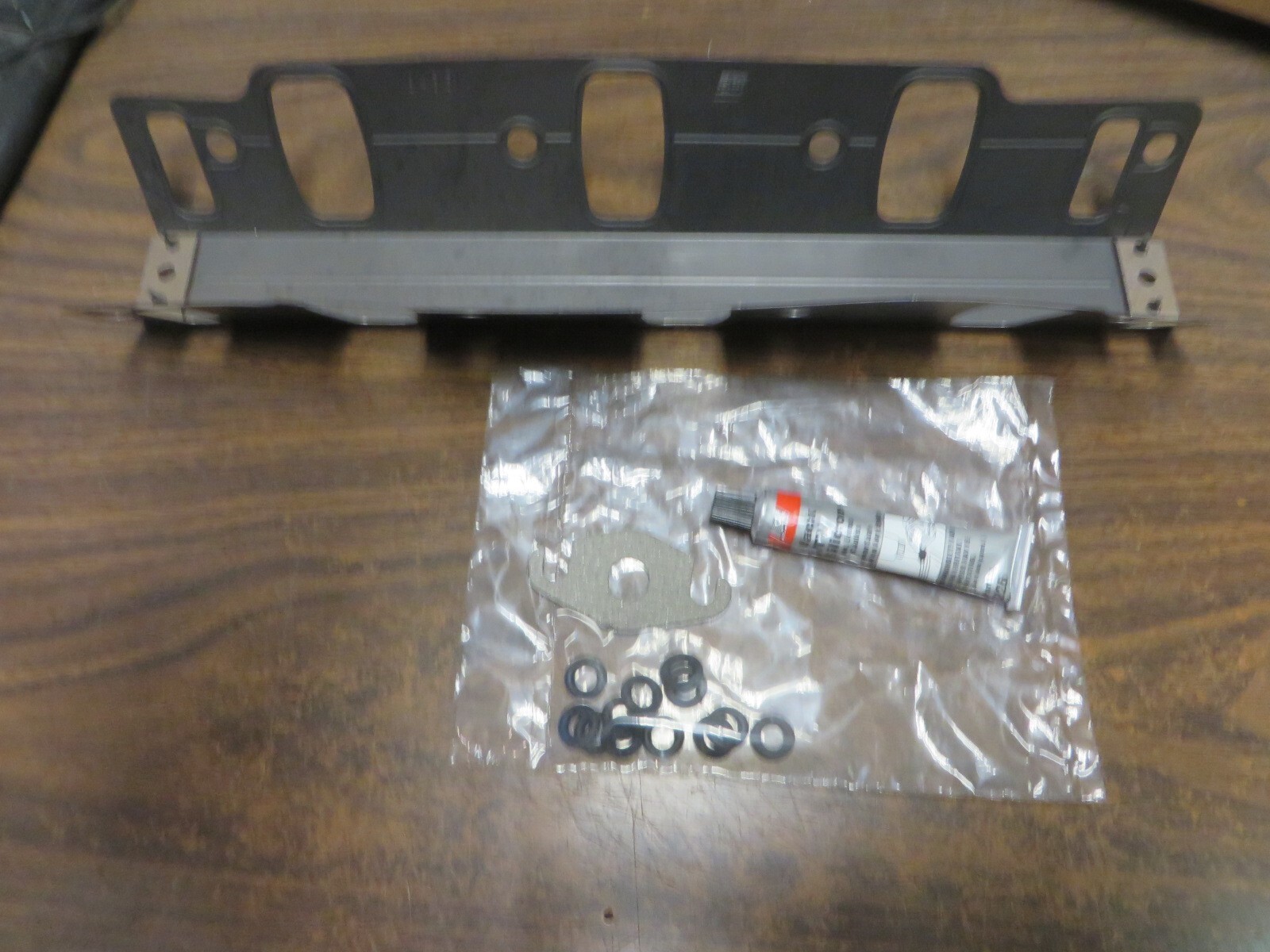 その他 cley FEL-PRO FEL PRO FELPRO VALLEY GASKET PARTIAL SET KIT