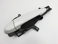 BMW X3 F25 10-14 Türgriff Griff aussen Links Hinten 300 BMW X3 F25 10-14 24.01.2013 7207561 51217207561 gebraucht Vorschau 2