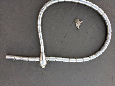 cobralinks motorcycle lock