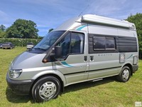 Auto-Sleeper Duetto