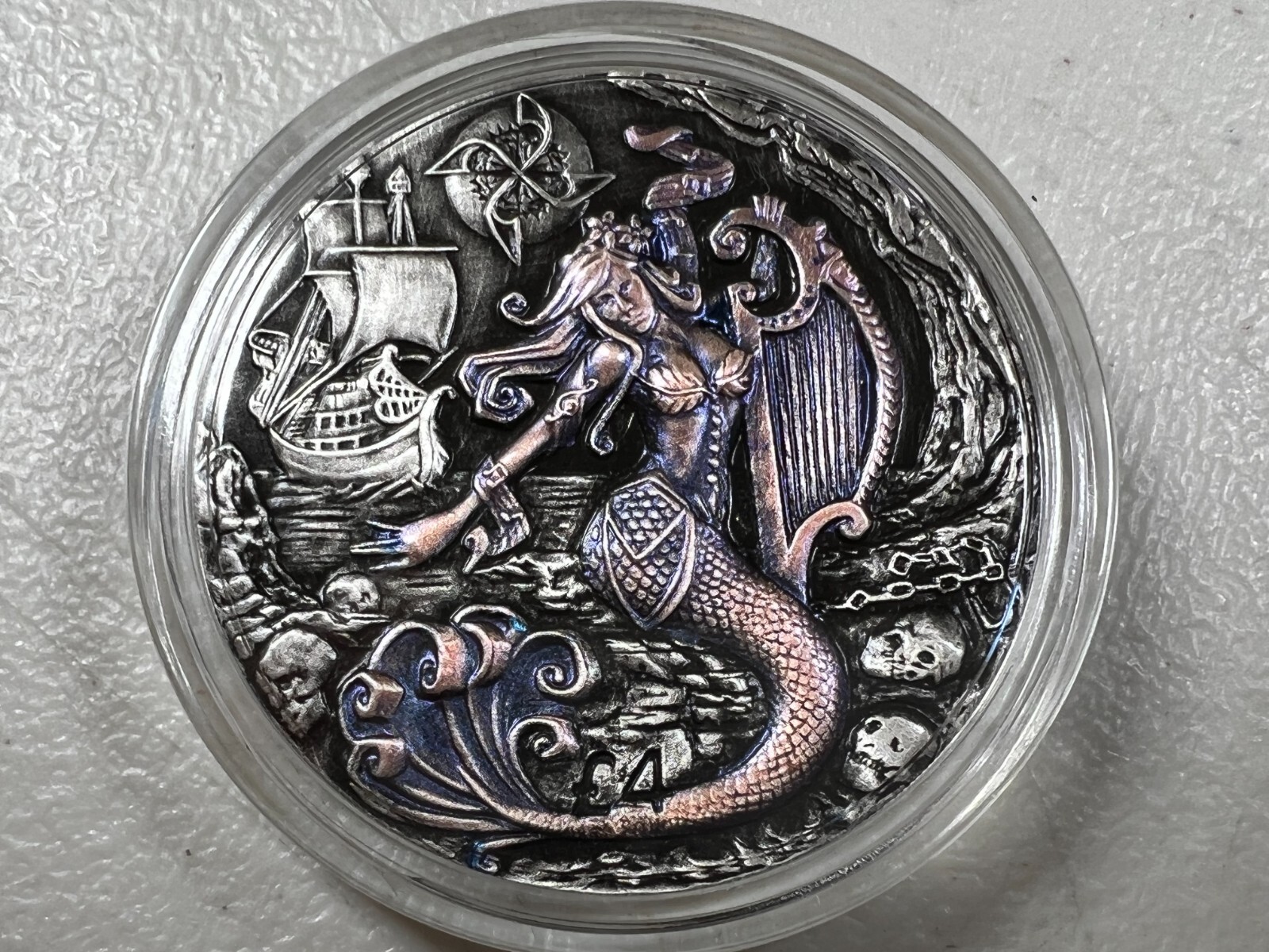 インド・オリッサ 金貨 1080〜1138年 Sold】1843年 サルバトーレ・ムンディ ウィーン都市景観 24