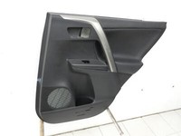 Toyota RAV4 IV 13-16 Türverkleidung Türpappe Rechts Hinten Toyota RAV4 IV 13-16 04.07.2014 gebraucht Vorschau 2