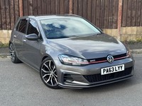 2015 Volkswagen Golf 1.6 TDI BlueMotion Tech Match Euro 5 (s/s) 5dr HATCHBACK Di