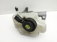 Audi A3 8P 08-10 Hauptbremszylinder Bremszylinder Audi A3 8P 08-10 27.04.2009 1K1614019K gebraucht Vorschau 2