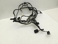 BMW F01 F04 7er AH7 08-12 PDC Kabelbaum Vorne BMW F01 F04 7er AH7 08-12 01.06.2011 9233074 gebraucht Vorschau 2