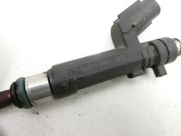 Nissan Qashqai J10 +2 10-13 1,6i 86KW Injektor Einspritzdüse Zyl.8 Nissan Qashqai J10 +2 10-13 22.03.2011... Vorschau 5