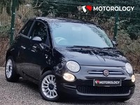 2019 Fiat 500 1.2 Pop Star Hatchback 3dr Petrol Manual Euro 6 (s/s) (69 bhp) Hat