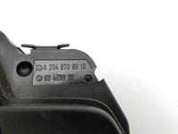 Mercedes S204 W204 C320 07-14 Sitzverstellung Schalter Links Mercedes S204 W204 C320 07-14 07.02.2008 A2048708910... Vorschau 2