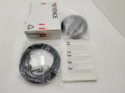 KEYENCE FD-V70A
