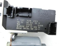 Peugeot 407 Coupe 05-11 Coupe Fensterhebermotor Rechts Vorne Peugeot 407 Coupe 05-11 01.02.2005 987284-108... Vorschau 5