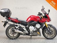 YAMAHA FAZER FZ1S - 2008 - 32516 miles