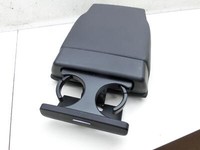 Hyundai Santa Fe III DM 12-15 Armlehne Mittelarmlehne Auflage Becherhalter für Rücksitzbank Hyundai Santa Fe III DM... Vorschau 5