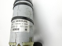 Audi A8 4E 05-08 Stellmotor Sitzverstellung Links Vorne Audi A8 4E 05-08 17.05.2006 4E0881183A 0130002532... Vorschau 4
