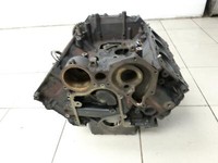 VW Phaeton 3D 01-07 TDI 3,0 165KW BMK Motorblock für Motor V6 VW Phaeton 3D 01-07 28.09.2004 059103011AD gebraucht Vorschau 2