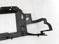 Hyundai Getz TB 05-09 1,6 77KW Schlossträger Frontmaske Träger Hyundai Getz TB 05-09 15.02.2005 64101-1C001 gebraucht Vorschau 8