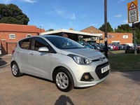 Hyundai i10 1.0 ( 66ps ) 2014MY SE