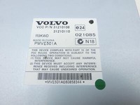 Volvo S40 544 04-07 Verstärker Endstufe Soundsystem Volvo S40 544 04-07 02.01.2007 31210108 gebraucht Vorschau 4