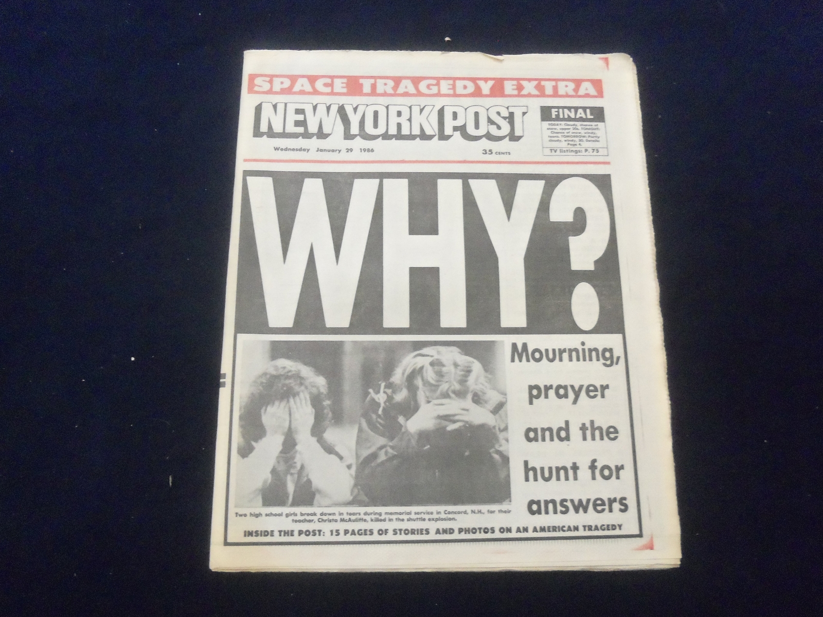 その他 THE FACE No. 72, April 1986 THE FACE No. 72, April 1986