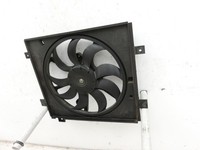 Nissan Note E12 13-17 1,5 66KW Lüfter Ventilator f. Kühler Nissan Note E12 13-17 25.02.2016 214813VD1B gebraucht Vorschau 2