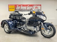 2009 Honda GL 1800 Goldwing CSC Cobra Trike