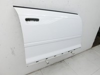 Audi A3 8P QU 10-12 5T Tür Beifahrertür Rechts Vorne LY9C Audi A3 8P QU 10-12 31.01.2011 8P4831052A gebraucht Vorschau 2