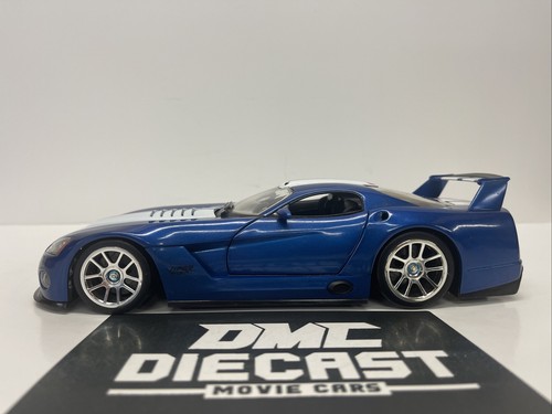 特価 MODELER'S (1/24) ダッジ VIPER GTS-R Viper 1996 