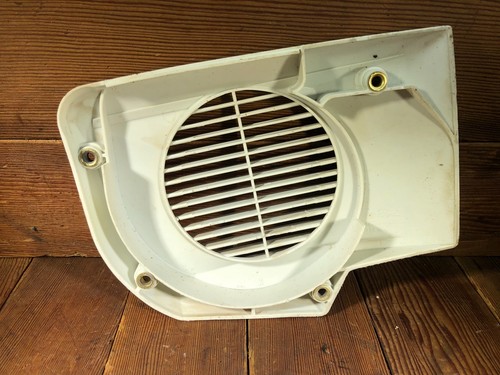 STIHL OEM USED TS400 TS 400  Flywheel Fan Cover Shroud Concrete Cut Off Demo Saw