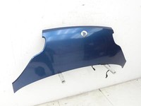 Smart ForTwo 451 07-10 Motorhaube Frontklappe Haube ECC Smart ForTwo 451 07-10 29.10.2009 A4517510102 gebraucht Vorschau 2