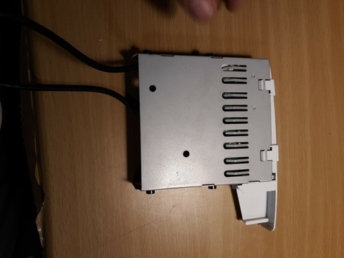 HP PAVILION   9-In-1 4 Slot Memory Card Reader with USB 2.0   # 5070-0840