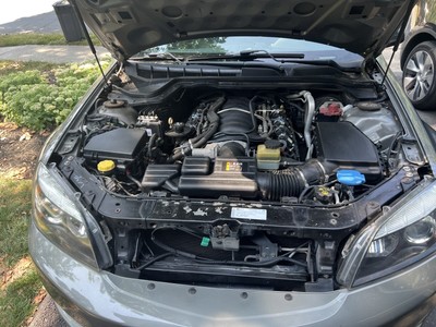 image 1 of engine
