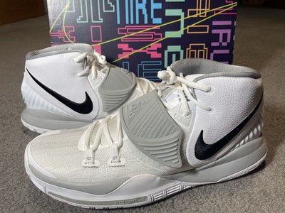 Men's Nike Kyrie 6 TB promo (CW4142-102 