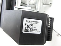 Mercedes C219 CLS 350 08-10 Lenkstockschalter Blinker Wischer Kombischalter Mercedes C219 CLS 350 08-10 07.12.2010... Vorschau 5