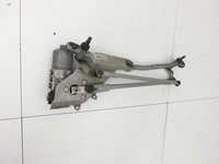 Ford Fiesta VI 6 13-17 Wischermotor m. Wischergestänge Vorne Ford Fiesta VI 6 13-17 21.01.14 8A61-17500-AG... Vorschau 2